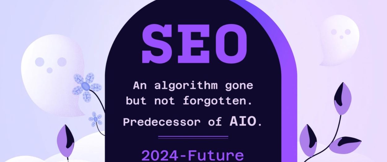 Dalla SEO alla AIO. Articolo Antonio Romano InfinityDev